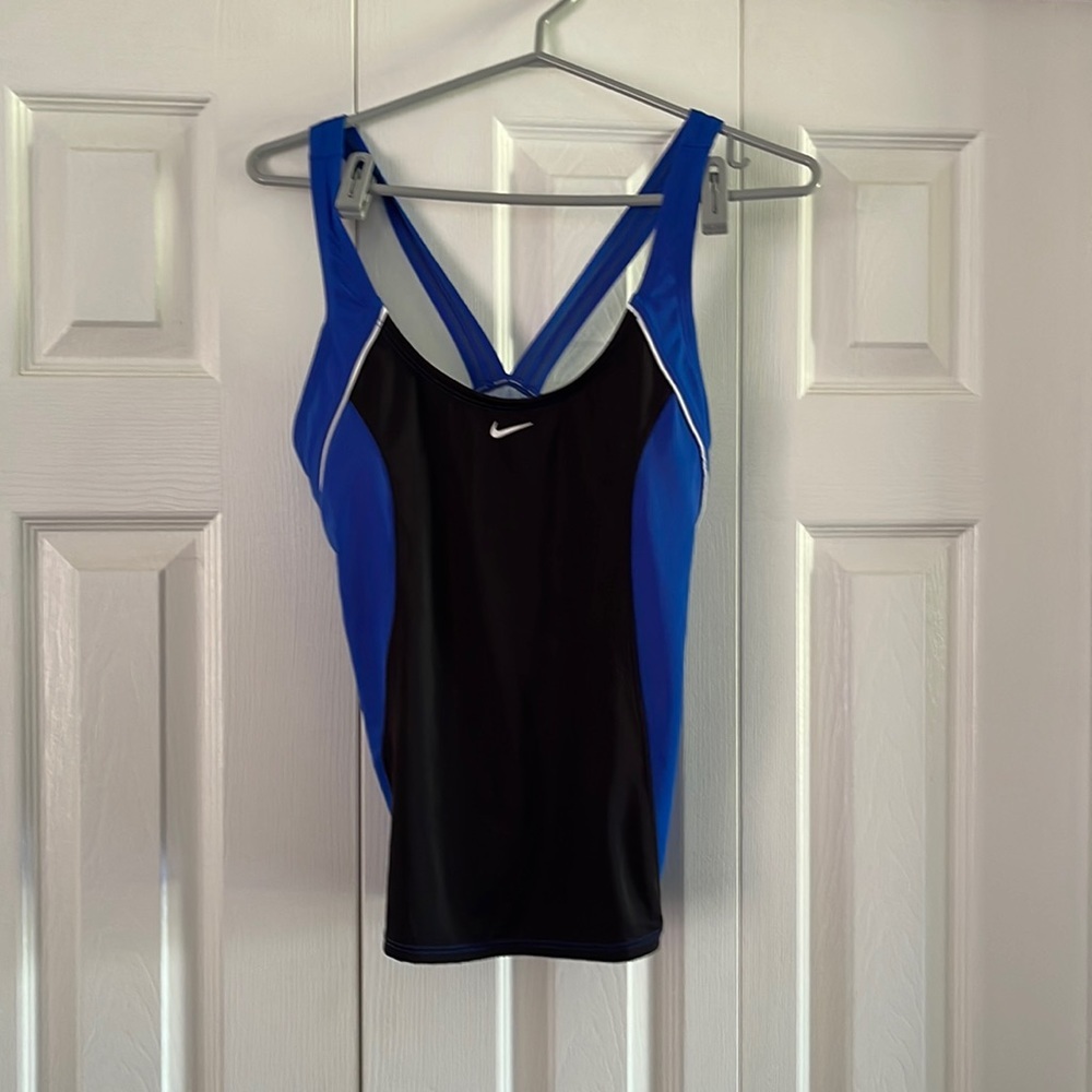 Nike Tankini Size 10🥰🥰
